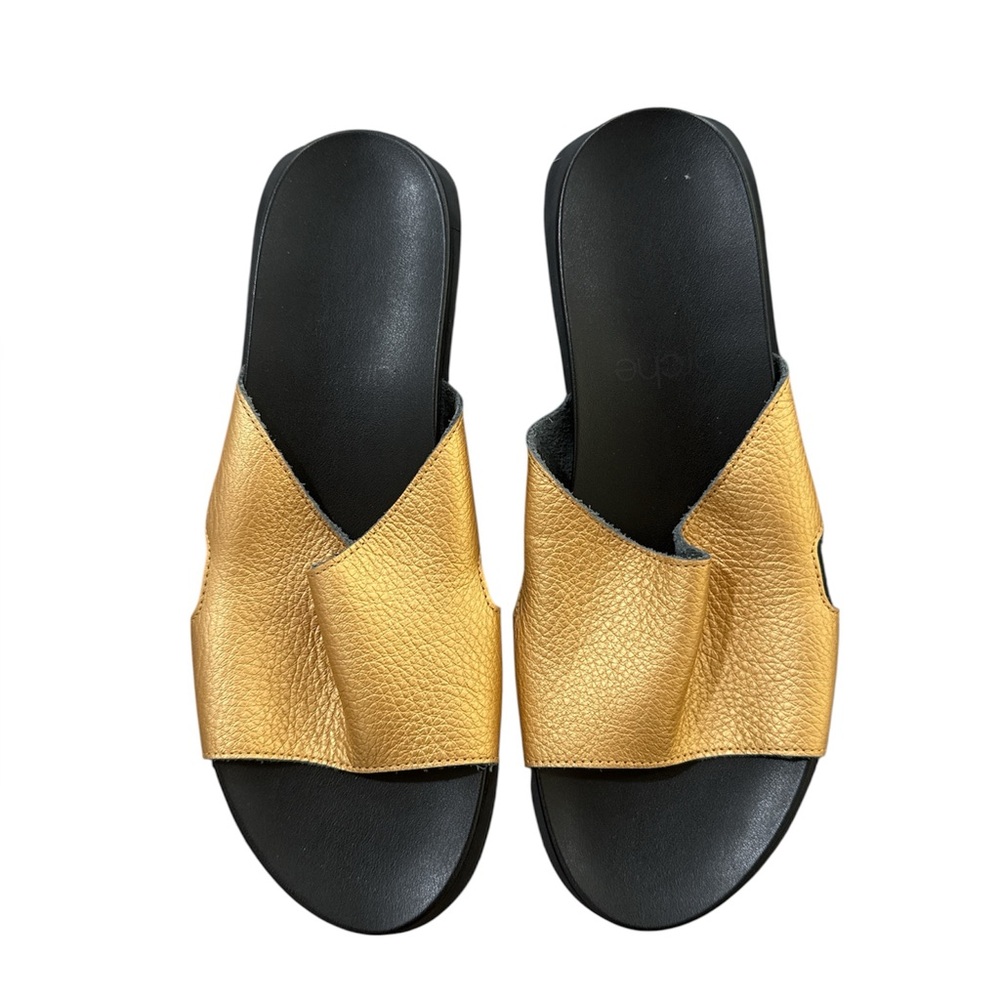 Arche Makuzi- Color Or/Gold
